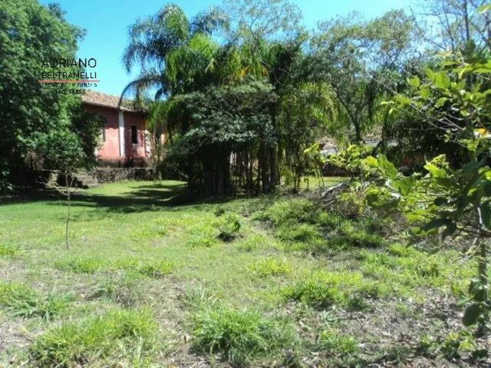 Sítio, 10 quartos, 14 hectares - Foto 4