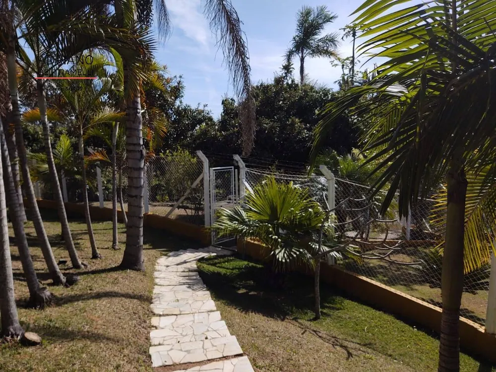 Sítio, 6 quartos, 9 hectares - Foto 1