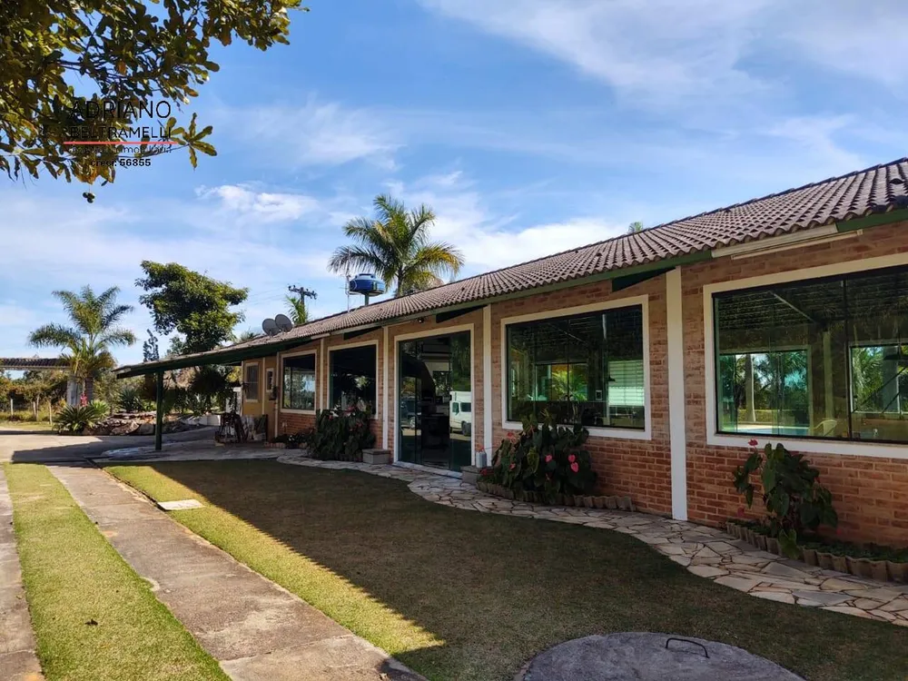 Sítio, 6 quartos, 9 hectares - Foto 4