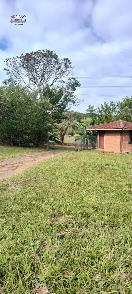 Terreno, 11 hectares - Foto 3