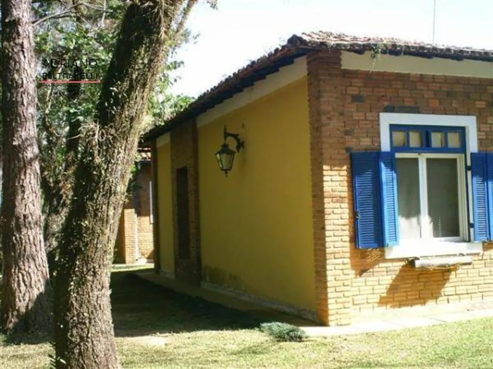 Sítio, 5 quartos, 36 hectares - Foto 1