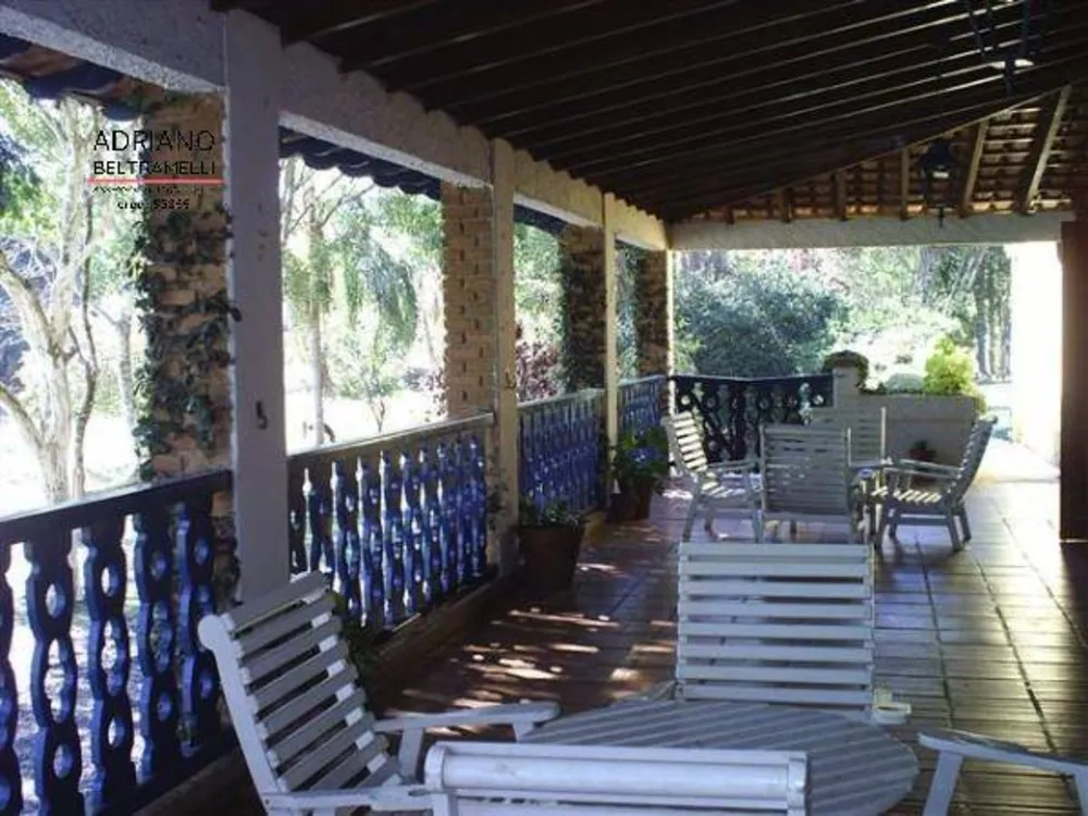 Sítio, 5 quartos, 36 hectares - Foto 2