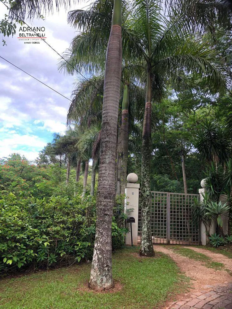 Casa de Condomínio, 6 quartos - Foto 2