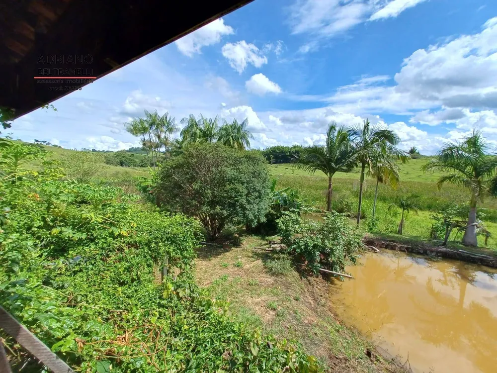 Sítio, 5 quartos, 4 hectares - Foto 1