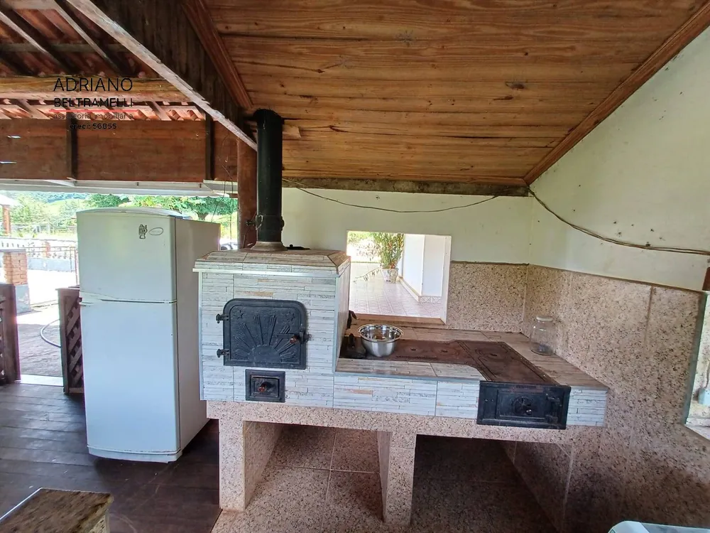 Sítio, 5 quartos, 4 hectares - Foto 2