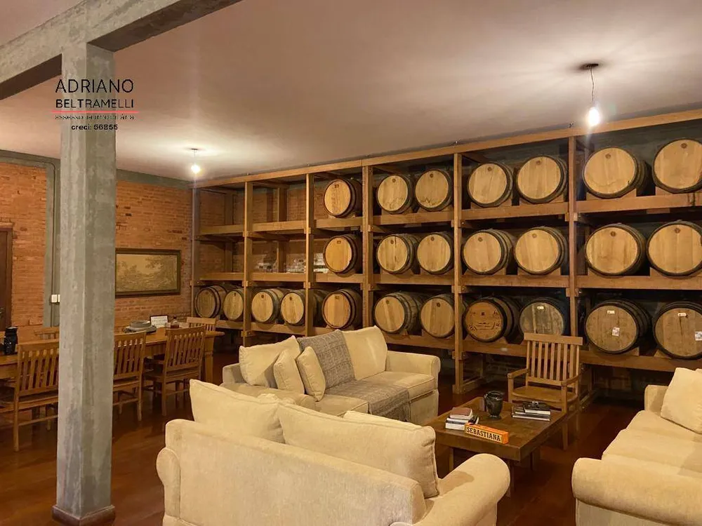 Chácara, 4 quartos, 7 hectares - Foto 1