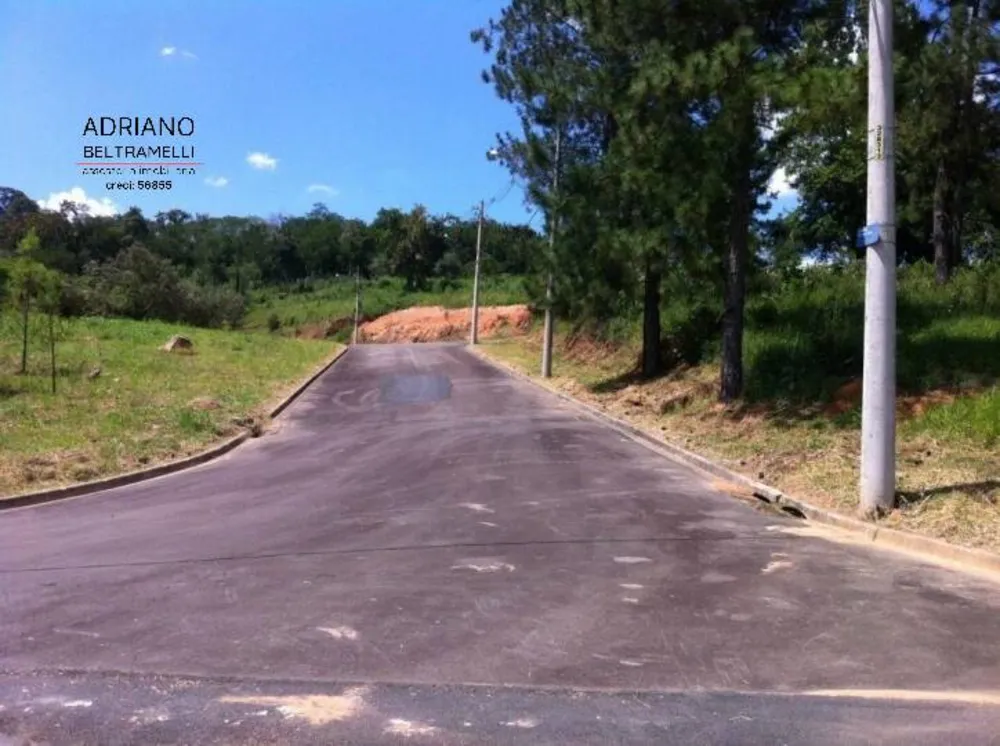 Terreno, 2500 m² - Foto 2