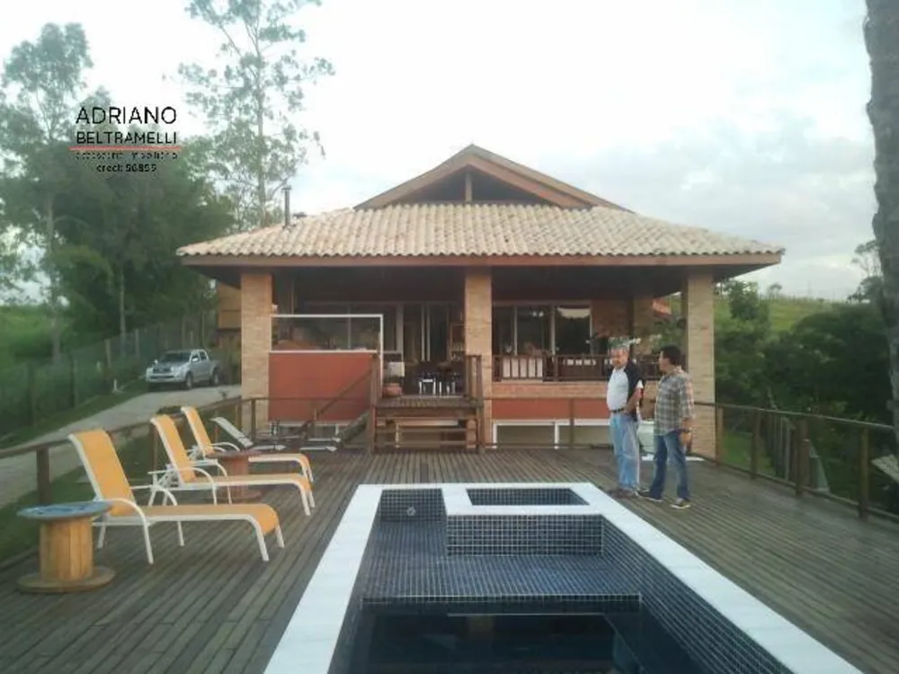 Sítio, 5 quartos, 3 hectares - Foto 4