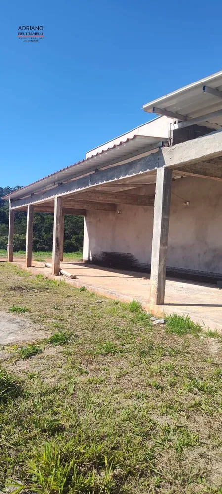 Terreno, 4 hectares - Foto 1