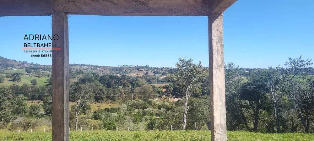 Terreno, 4 hectares - Foto 4