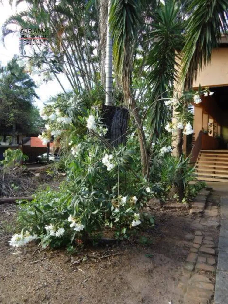 Casa, 9 quartos, 2840 m² - Foto 4