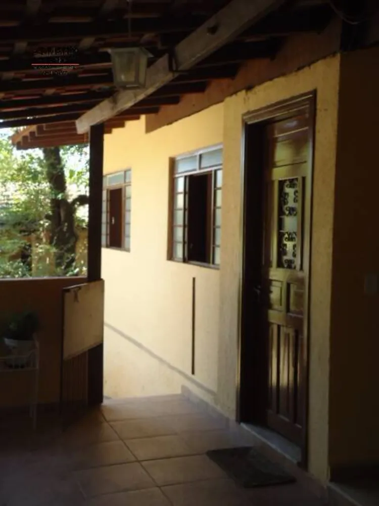 Casa, 9 quartos, 2840 m² - Foto 2