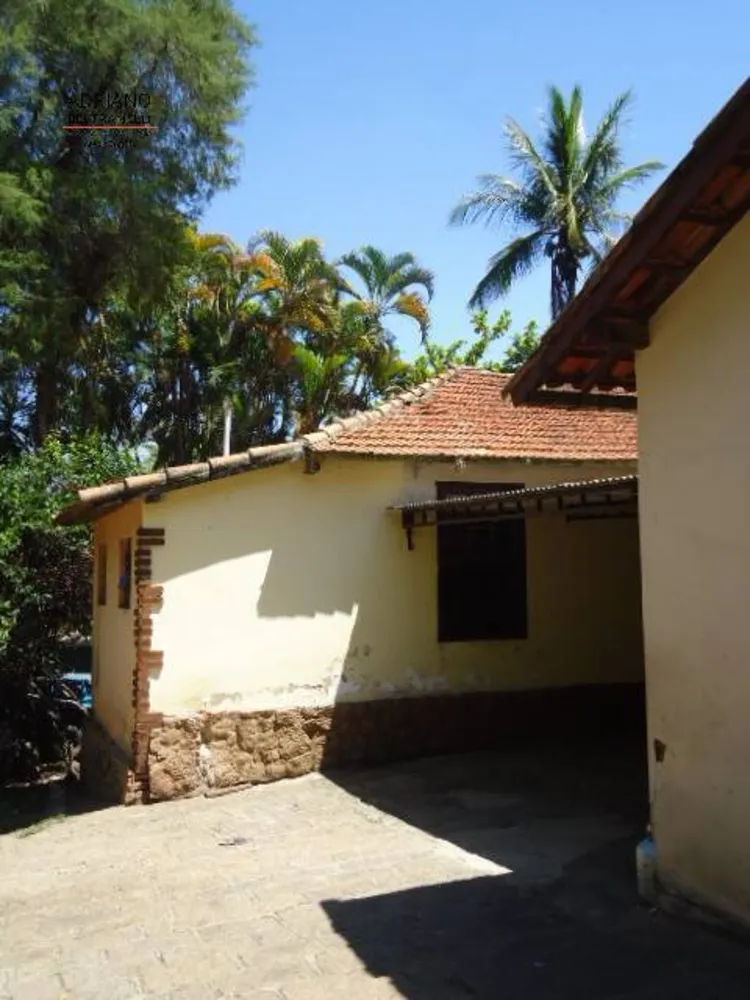 Casa, 9 quartos, 2840 m² - Foto 3