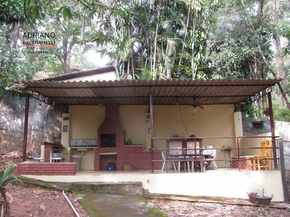 Casa, 9 quartos, 2840 m² - Foto 1