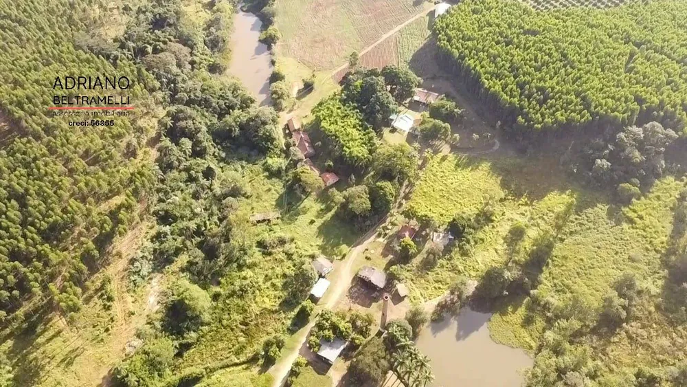 Terreno, 5 hectares - Foto 4