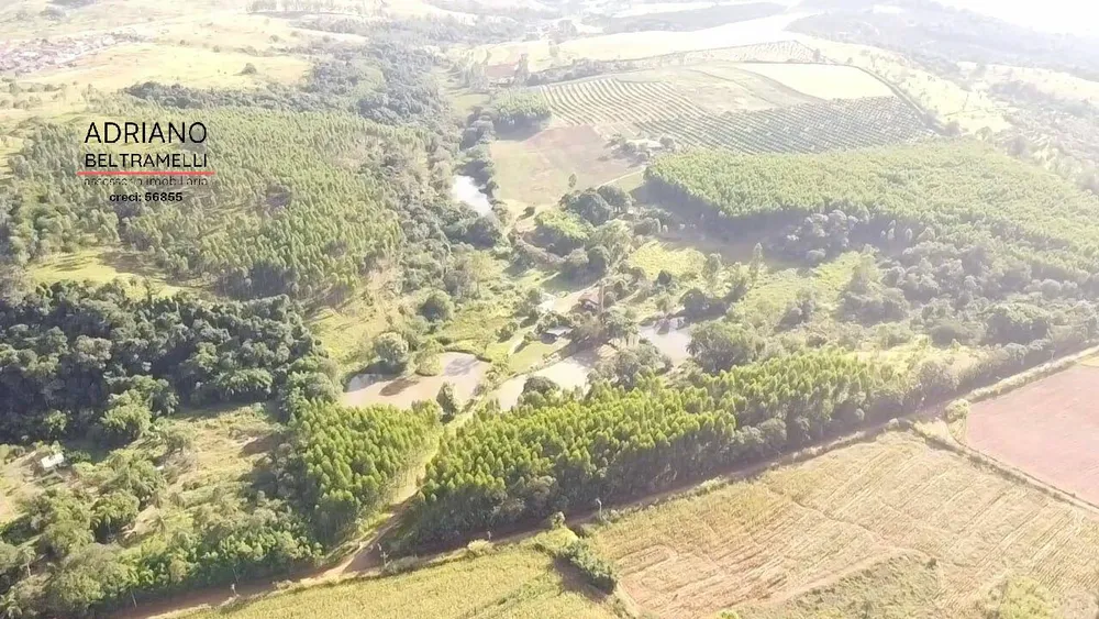 Terreno, 5 hectares - Foto 1