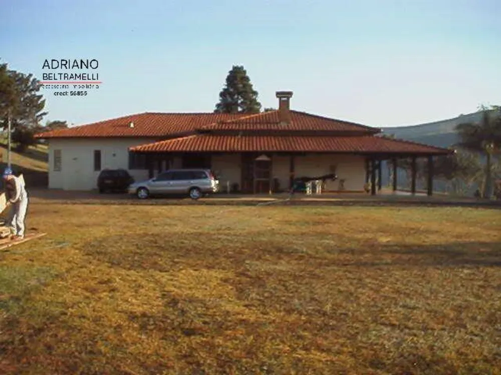 Fazenda, 22 hectares - Foto 1