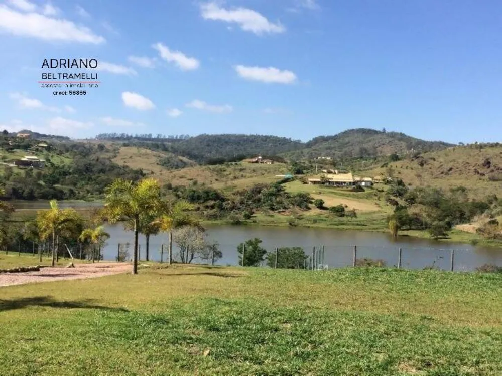 Terreno, 2 hectares - Foto 3