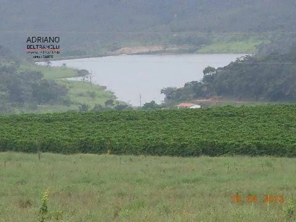 Fazenda, 319 hectares - Foto 2