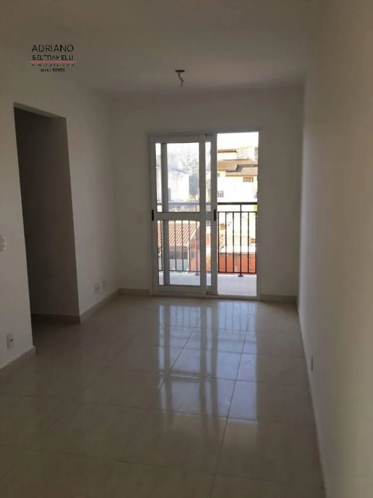 Apartamento, 3 quartos, 59 m² - Foto 3