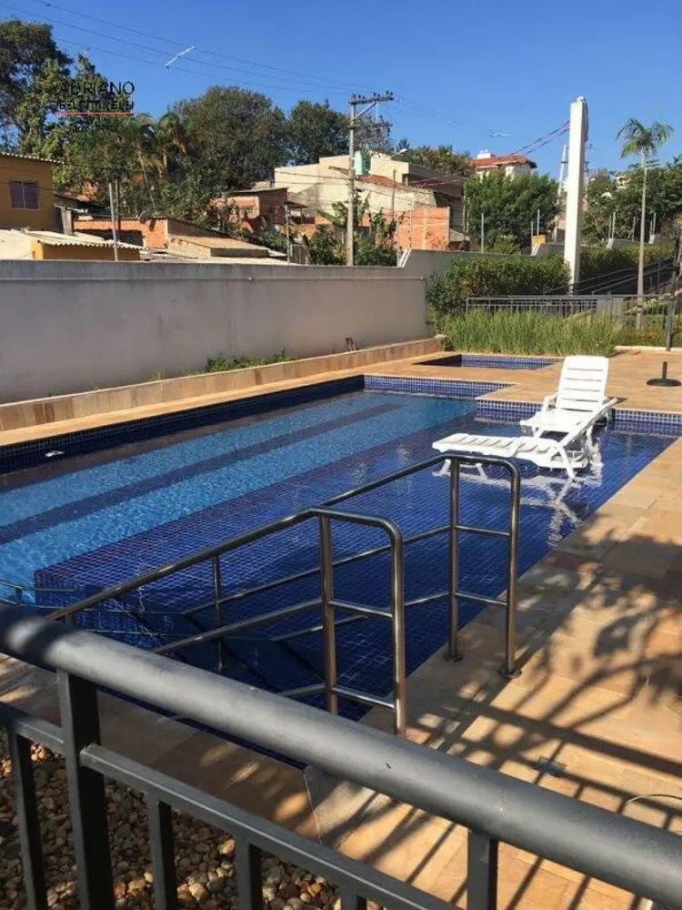 Apartamento, 3 quartos, 59 m² - Foto 4