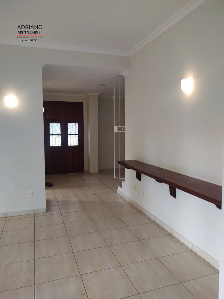 Casa, 4 quartos, 563 m² - Foto 1