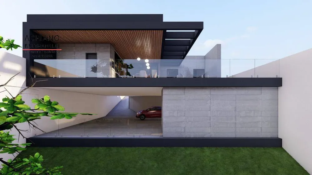 Terreno, 775 m² - Foto 1