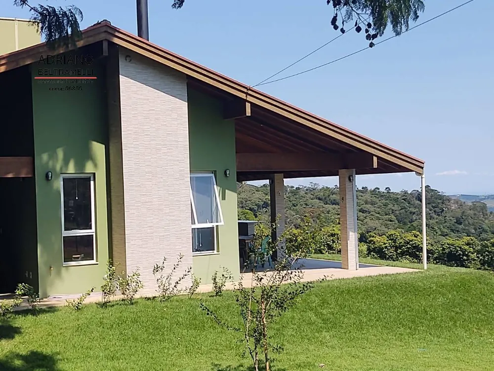 Sítio, 4 quartos, 4 hectares - Foto 4