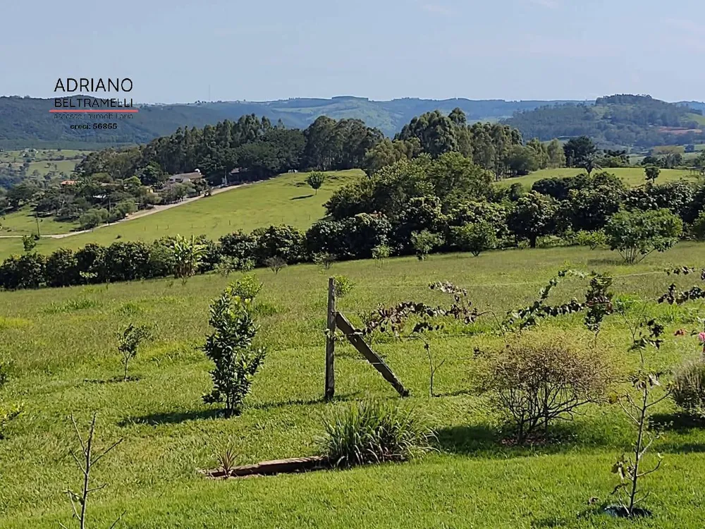 Sítio, 4 quartos, 4 hectares - Foto 1