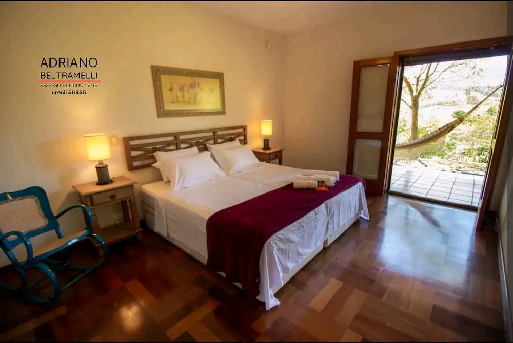 Casa de Condomínio, 4 quartos - Foto 2