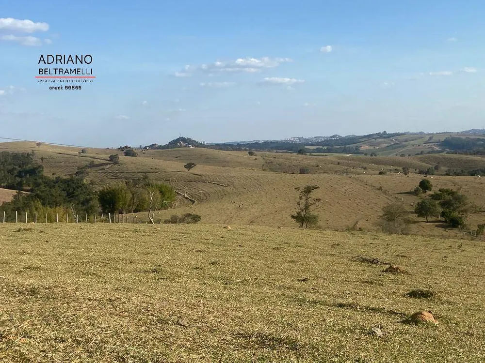 Terreno, 54 hectares - Foto 1