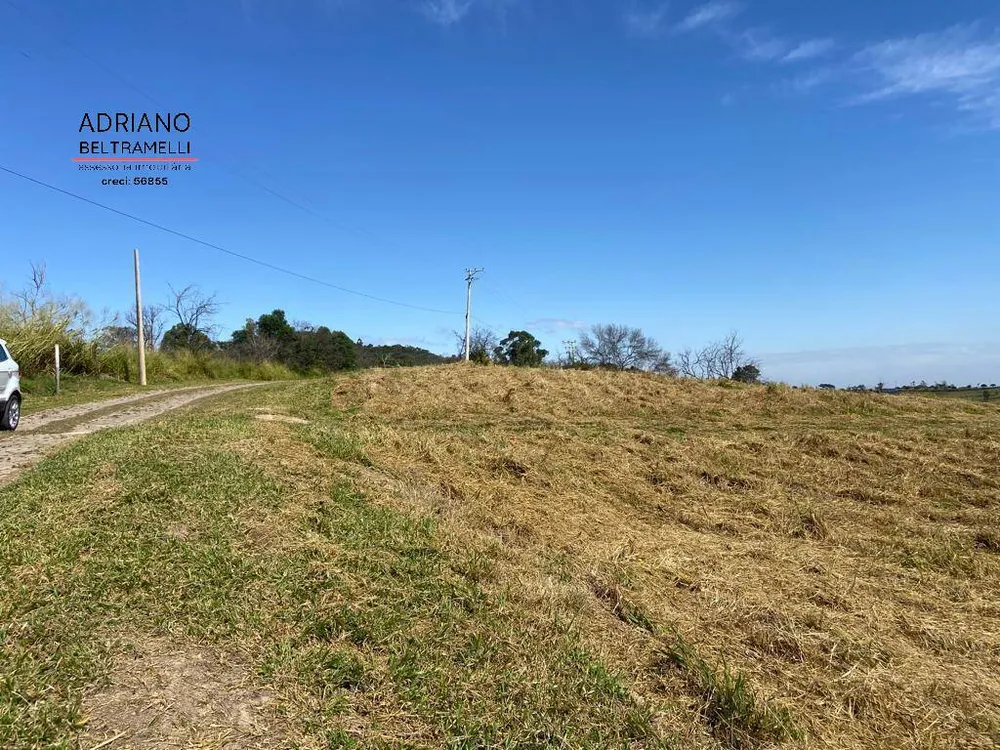 Terreno, 4 hectares - Foto 1