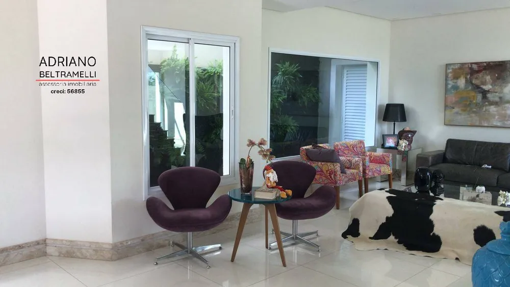 Casa de Condomínio, 4 quartos - Foto 4
