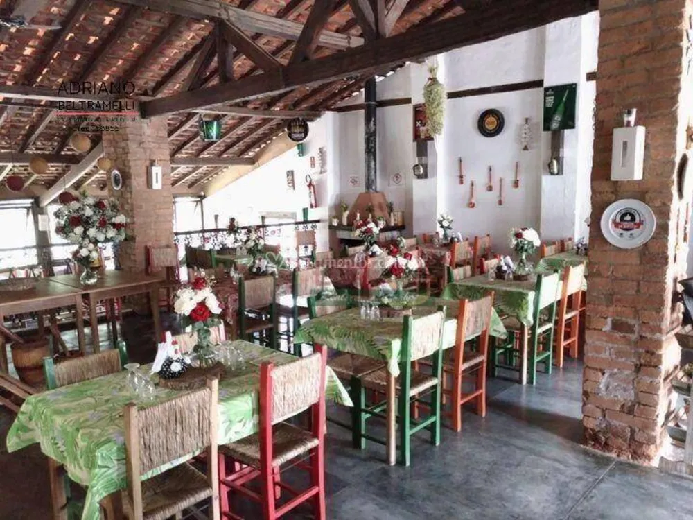 Prédio Inteiro, 3900 m² - Foto 1