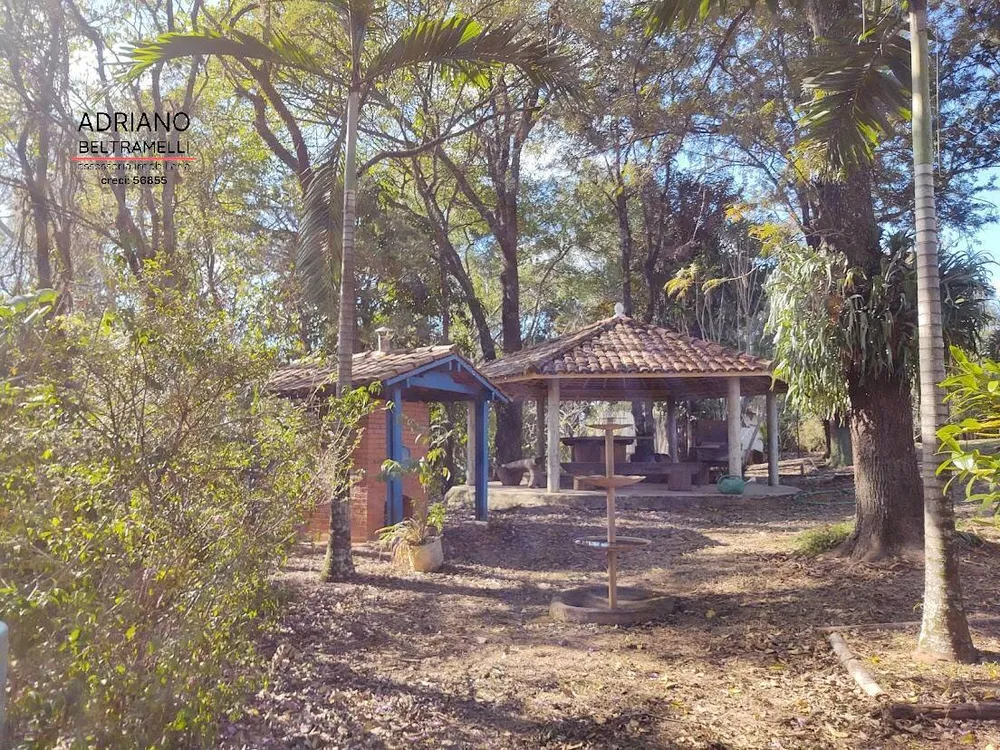 Sítio, 3 quartos, 2 hectares - Foto 3
