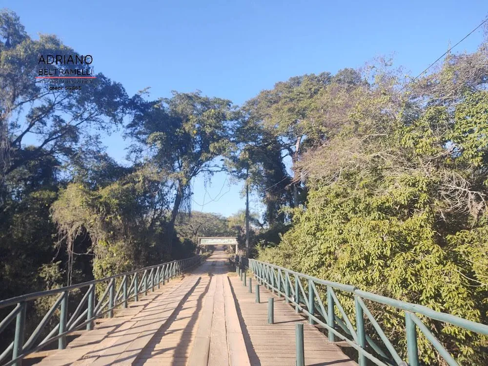 Terreno, 3 hectares - Foto 4