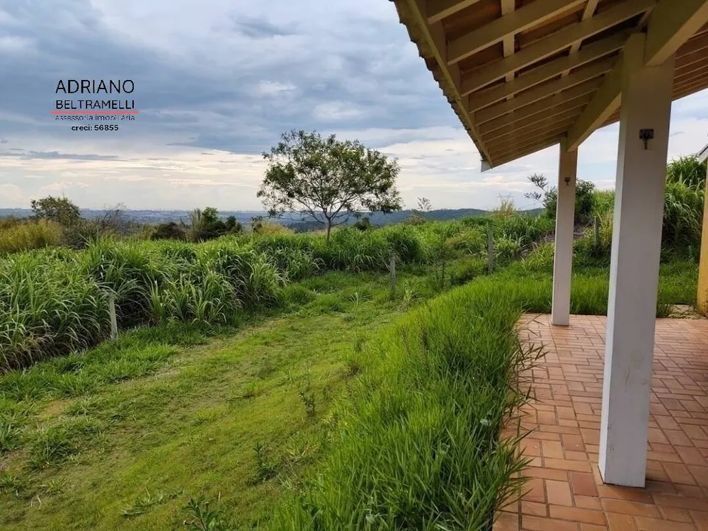Terreno, 6 hectares - Foto 1