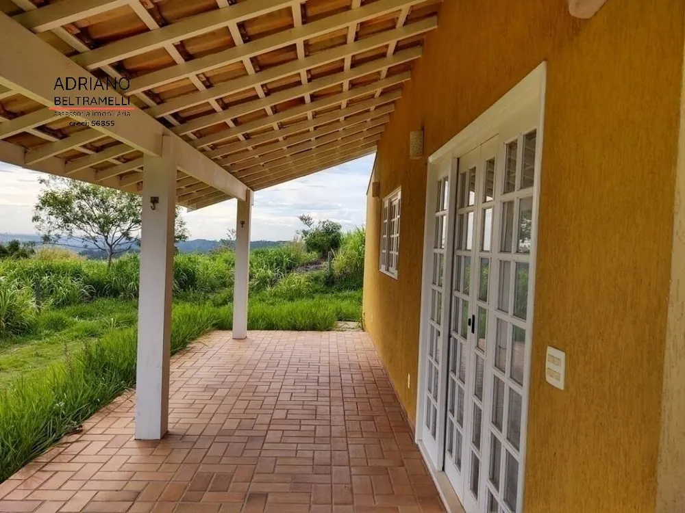 Terreno, 6 hectares - Foto 4
