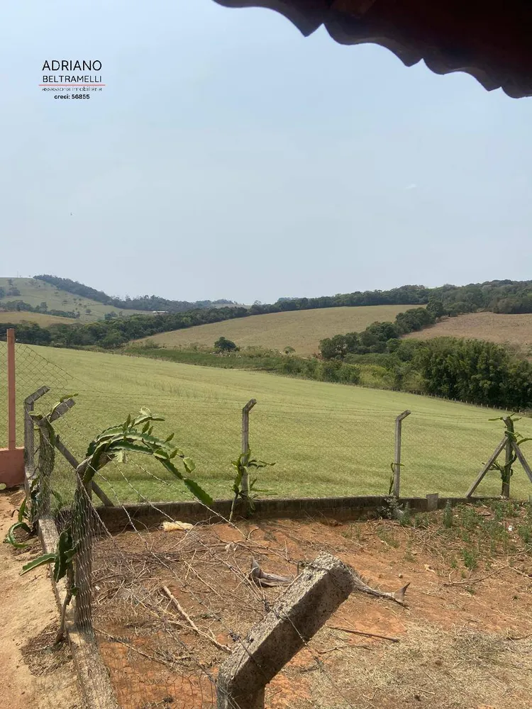 Sítio, 2 quartos, 400 m² - Foto 2