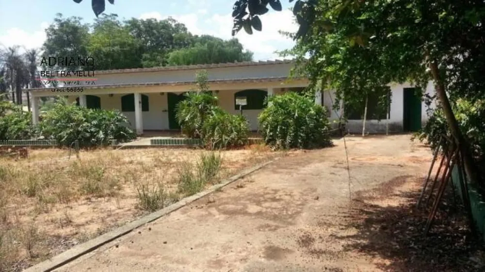 Terreno, 5794 m² - Foto 2