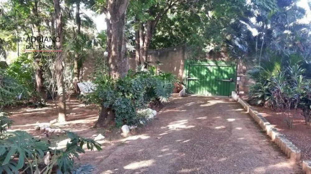 Terreno, 5794 m² - Foto 1