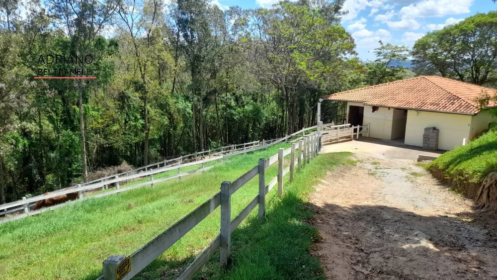 Sítio, 3 quartos, 3 hectares - Foto 1