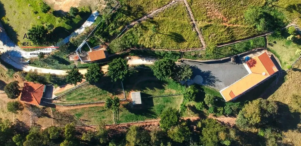 Sítio, 3 quartos, 3 hectares - Foto 3