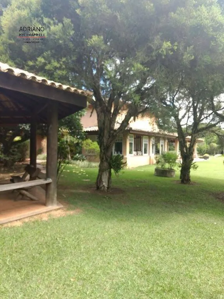 Sítio, 3 quartos, 8 hectares - Foto 1