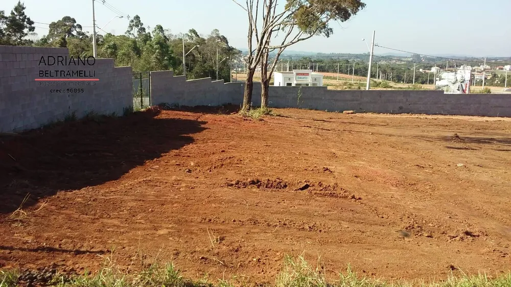 Terreno, 7448 m² - Foto 1