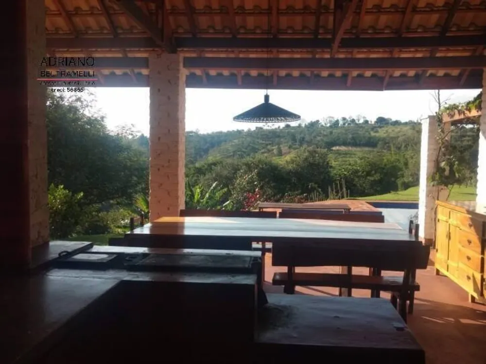 Chácara, 2 quartos, 2 hectares - Foto 4