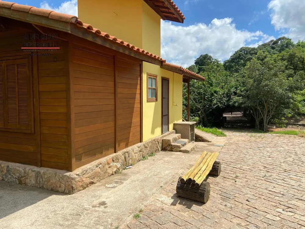 Sítio, 2 quartos, 2 hectares - Foto 3