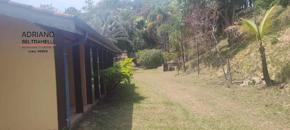 Sítio, 5 quartos, 9 hectares - Foto 3