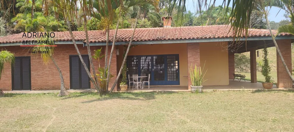 Sítio, 5 quartos, 9 hectares - Foto 2