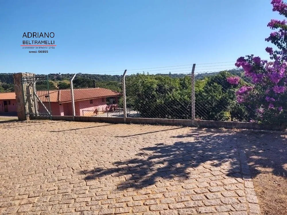 Fazenda, 6 hectares - Foto 1